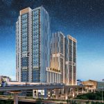 Astrum<br> <em>Shah Alam</em>